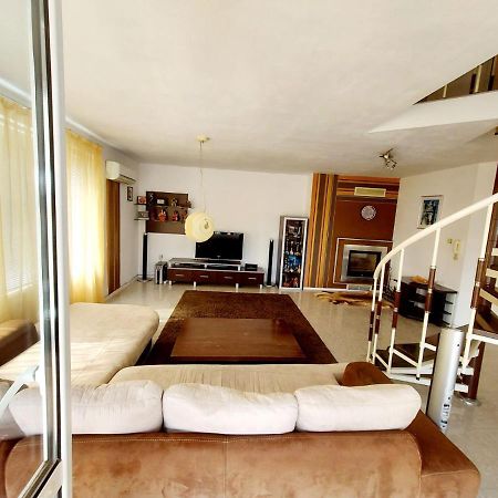 Comfort Flat 布尔加斯 外观 照片